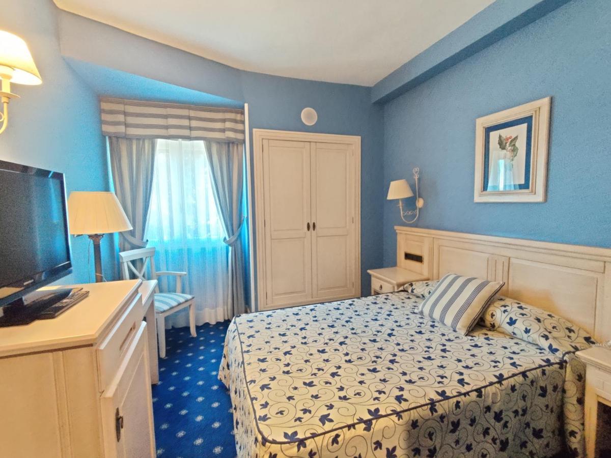Hotel Leonor Miron Soria Exteriér fotografie