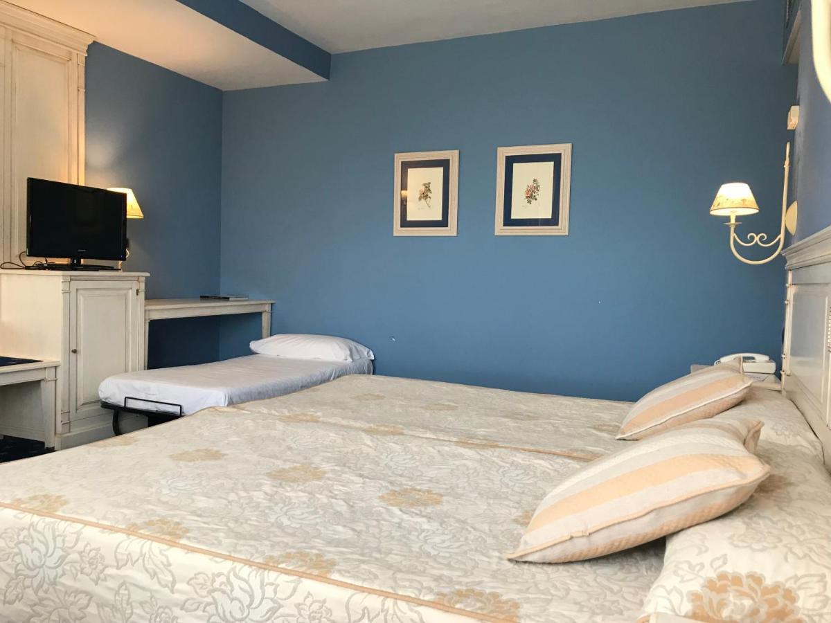 Hotel Leonor Miron Soria Exteriér fotografie
